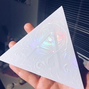 Kat Von D Alchemist Palette